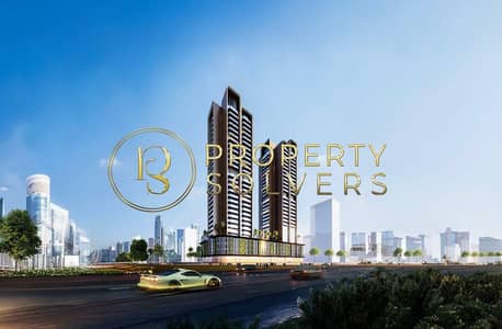 استوديو  للبيع في مثلث قرية الجميرا (JVT)، دبي - c46cb384c6e3d8341198a5765839dca9. jpg