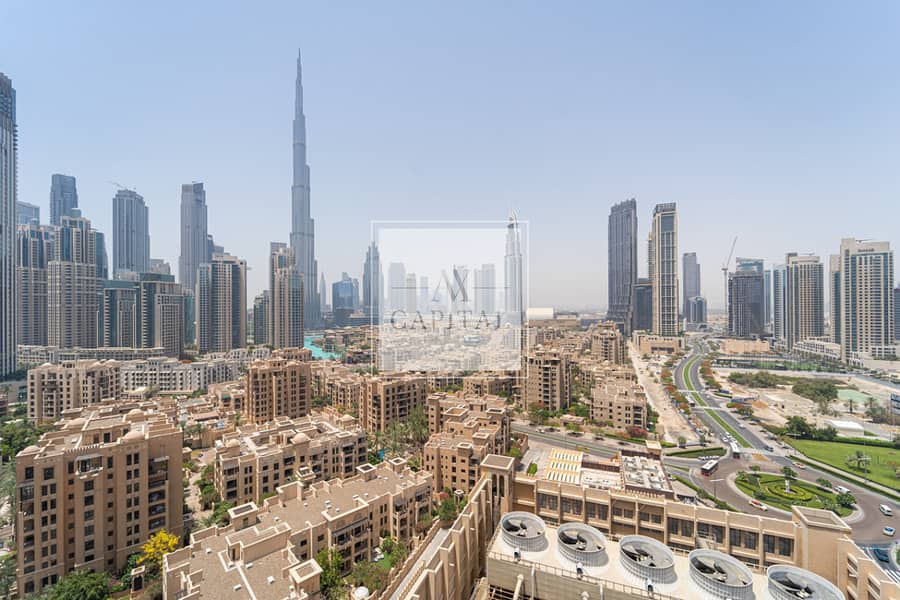 位于迪拜市中心，贝尔维尤大厦，贝尔维尤2号大厦 1 卧室的公寓 140000 AED - 12309254