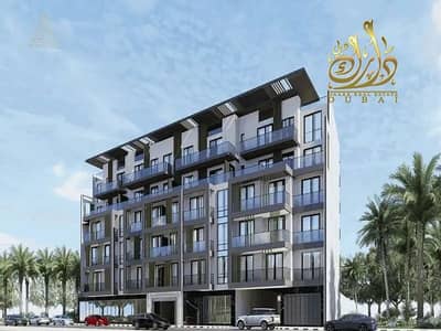 1 Bedroom Apartment for Sale in Jumeirah Village Triangle (JVT), Dubai - WhatsApp Image 2024-09-05 at 3.07. 55 PM. jpeg