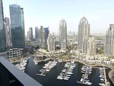 3 Bedroom Flat for Rent in Dubai Marina, Dubai - IMG_0325. jpeg