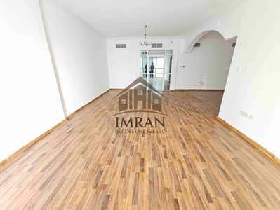 فلیٹ 3 غرف نوم للايجار في المجاز، الشارقة - 20250630_165549. jpg