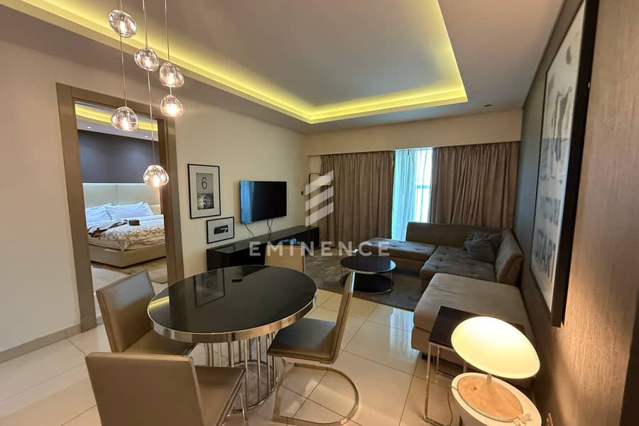 位于商业湾,派拉蒙酒店及度假村达马克大厦,D座 1 卧室的公寓 1700000 AED - 12309302 位于商业湾,派拉蒙酒店及度假村达马克大厦,D座 1 卧室的公寓 1700000 AED - 12309302