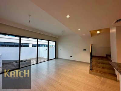 4 Bedroom Townhouse for Rent in DAMAC Lagoons, Dubai - 108592e8-e1f9-457e-97d5-c06f78d04a08. jpg