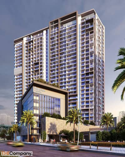 4 Bedroom Flat for Sale in Al Maryah Island, Abu Dhabi - 2oOB7TjaHWP6SWUadQ7tvAdYrdseoBZrpp9m5REO. jpg