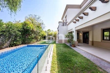 6 Bedroom Villa for Rent in Arabian Ranches 2, Dubai - Premium | Private Pool | Single Row | Exclusive
