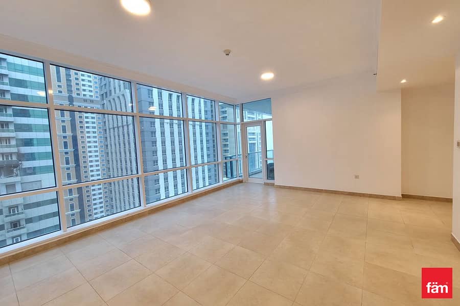 High Floor | Spacious | Chiller Free | Vacant High Floor | Spacious | Chiller Free | Vacant