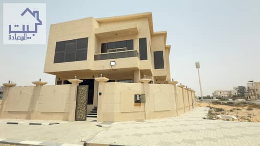 3 Bedroom Villa for Rent in Al Yasmeen, Ajman - IMG-20250723-WA0054. jpg