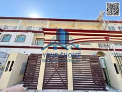 Spacious 4-Bedroom Villa for Rent – Perfect Family Home!