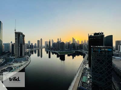 Studio for Sale in Business Bay, Dubai - IMG_4325. jpg
