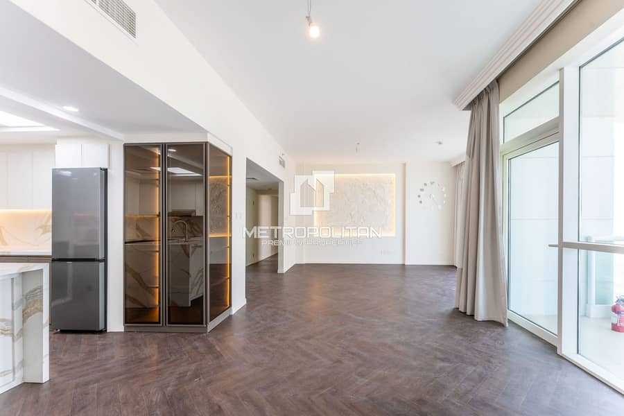 Upgraded And Redesigned | Largest 2 Bedroom plus Maid Room | Vacant Upgraded And Redesigned | Largest 2 Bedroom plus Maid Room | Vacant