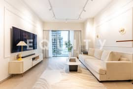 Brand New Unit | Vacant Now | Fully Furnished