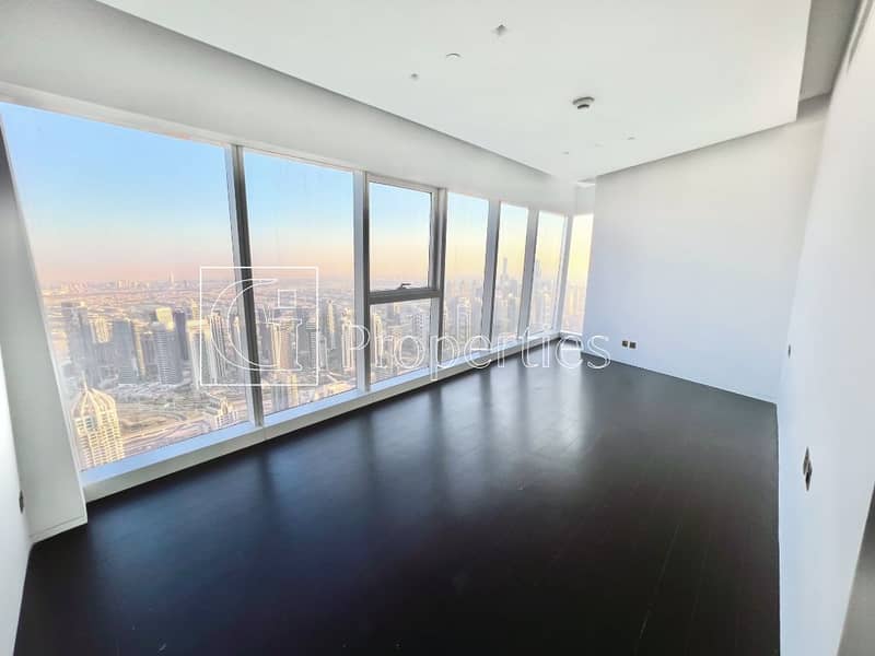Квартира в Дубай Марина,ДАМАК Хайтс, 3 cпальни, 4100000 AED - 12309423 Квартира в Дубай Марина,ДАМАК Хайтс, 3 cпальни, 4100000 AED - 12309423