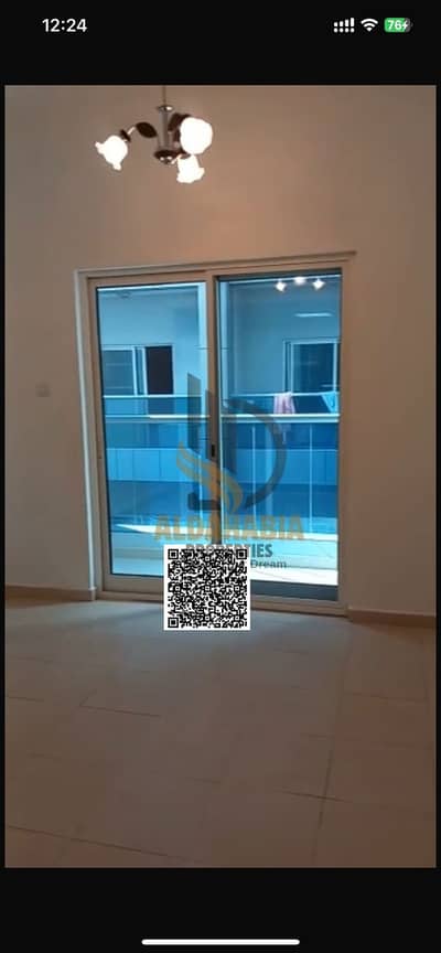 阿尔努艾米亚， 阿治曼 1 卧室公寓待售 - 4. jpg