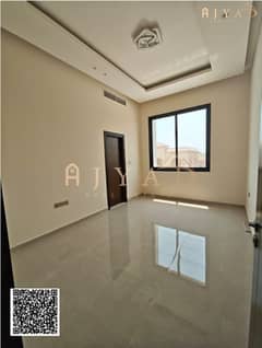 Spacious 2BHK Apartment with Central Gas & Great Finish for Rent in Al Mowaihat 3, Ajman