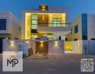 5 Bedroom Villa for Sale in Al Amerah, Ajman - batch_IMG-20250618-WA0286. jpg