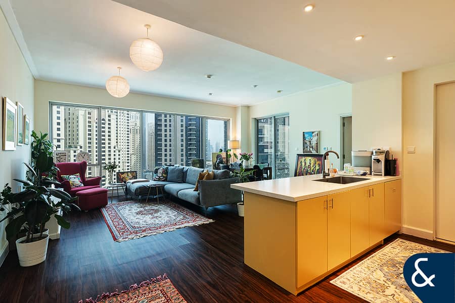 Квартира в Дубай Марина,Марина Променад,Шемара, 2 cпальни, 180000 AED - 7320892 Квартира в Дубай Марина,Марина Променад,Шемара, 2 cпальни, 180000 AED - 7320892