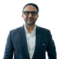 Gautam Vaswani