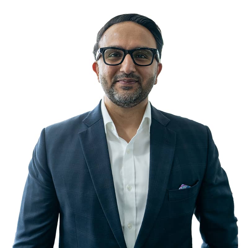 Gautam Vaswani
