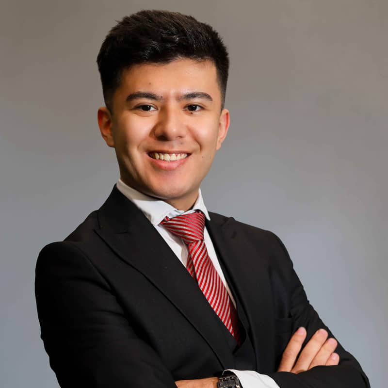 Mirzakhalil Tojimuxammadov