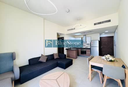 2 Bedroom Apartment for Sale in Al Furjan, Dubai - 1  151f6636-6c4b-4e83-b816-5c16ee04fe54. jpeg