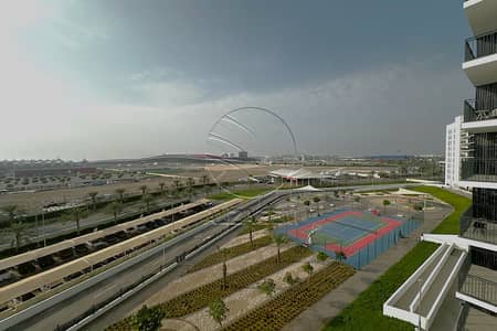 雅斯岛， 阿布扎比 1 卧室公寓待租 - WhatsApp Image 2023-11-21 at 4.50. 01 PM (1). jpg