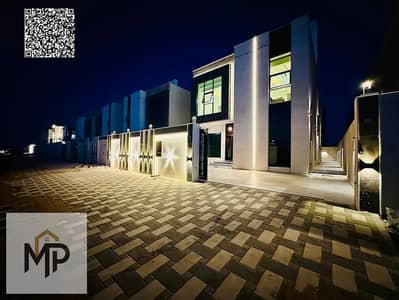 5 Bedroom Villa for Sale in Al Helio, Ajman - batch_785546745-1066x800. jpg