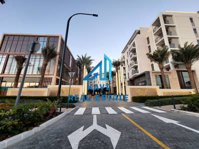 Студия Продажа в Мувайле, Шарджа - ALZAHIYASTUDIO12. jpeg