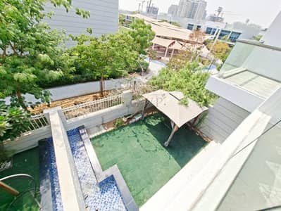 4 Bedroom Townhouse for Sale in Al Furjan, Dubai - Best Price|Ensuite|Single Row|Vacant|Walk to Park