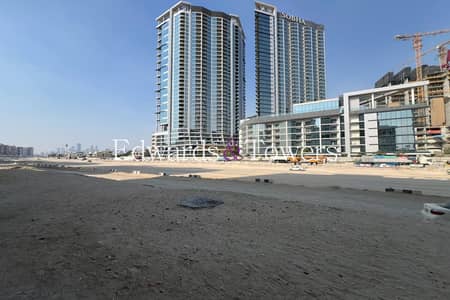 Shop for Sale in Meydan City, Dubai - Retail For Sale | Lagoon View | Vacant