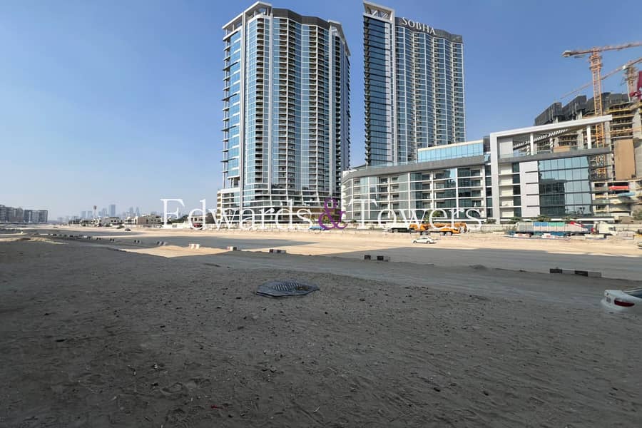 Retail For Sale | Lagoon View | Vacant