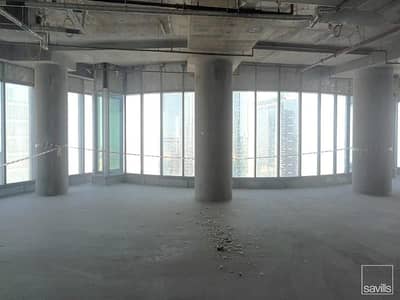 Building for Rent in Al Reem Island, Abu Dhabi - Shell and Core | Stunning Views | Prime Location