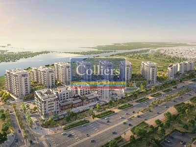 1 Bedroom Flat for Sale in Yas Island, Abu Dhabi - 8. jpg