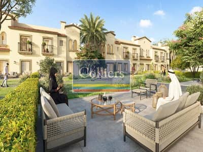 3 Bedroom Townhouse for Sale in Zayed City, Abu Dhabi - 58. jpg