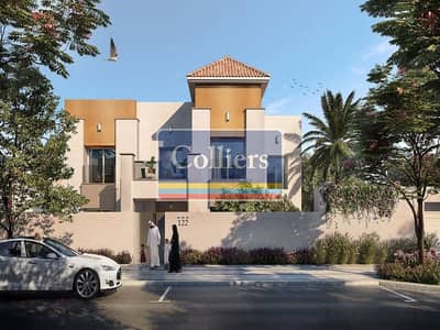 6 Bedroom Villa for Sale in Al Shamkha, Abu Dhabi - 27. jpg