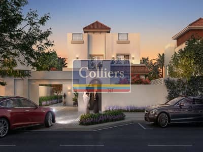 6 Bedroom Villa for Sale in Al Shamkha, Abu Dhabi - 12. jpg
