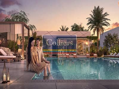 3 Bedroom Flat for Sale in Yas Island, Abu Dhabi - ALDAR_SustainableCit (5). jpg