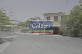 فیلا في نرجس،حدائق الجولف،مدينة خليفة 5 غرف 4899999 درهم - 12293992