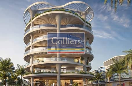 1 Bedroom Flat for Sale in Saadiyat Island, Abu Dhabi - Abu-Dhabi-real-estate-Aldar-Mamsha-Gardens-Saadiyat-Island-1024x672. jpg