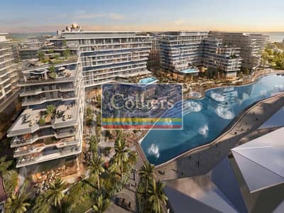 1 Спальня Апартаменты Продажа в Остров Садият, Абу-Даби - 55. jpg