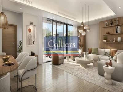 2 Bedroom Flat for Sale in Yas Island, Abu Dhabi - ALDAR_SustainableCit (7). jpg