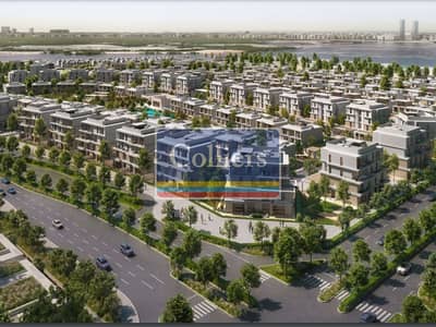 4 Cпальни Таунхаус Продажа в Остров Аль Рим, Абу-Даби - 4. png