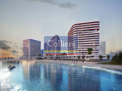 2 Bedroom Flat for Sale in Yas Island, Abu Dhabi - 13. png