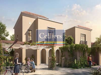 3 Bedroom Townhouse for Sale in Yas Island, Abu Dhabi - 79. jpg