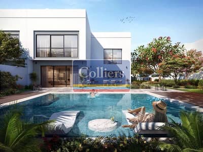 4 Bedroom Villa for Sale in Yas Island, Abu Dhabi - WhatsApp Image 2024-09-03 at 4.15. 36 PM (7). jpeg