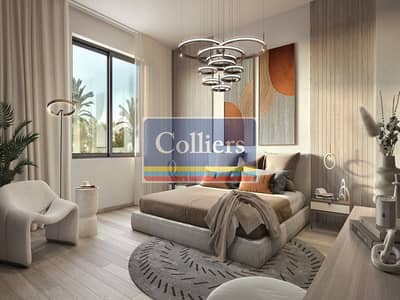 3 Bedroom Townhouse for Sale in Yas Island, Abu Dhabi - WhatsApp Image 2024-03-18 at 11.26. 49 AM (1). jpeg