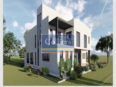 6 Bedroom Villa for Sale in Khalifa City, Abu Dhabi - WhatsApp Image 2024-10-08 at 12.09. 48 PM (1). jpeg