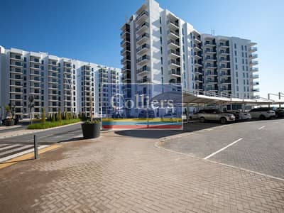 3 Bedroom Apartment for Sale in Yas Island, Abu Dhabi - IMGL0179. jpg
