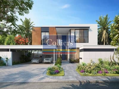 4 Bedroom Villa for Sale in Saadiyat Island, Abu Dhabi - 62. jpg