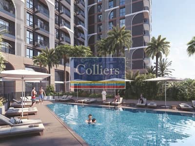 1 Bedroom Flat for Sale in Saadiyat Island, Abu Dhabi - 47. jpg