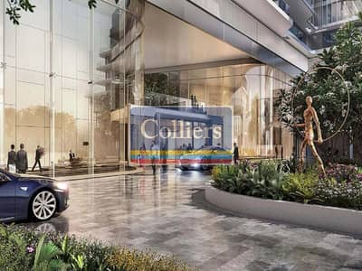 1 Bedroom Flat for Sale in Saadiyat Island, Abu Dhabi - WhatsApp Image 2025-03-19 at 11.41. 31 AM (2). jpeg